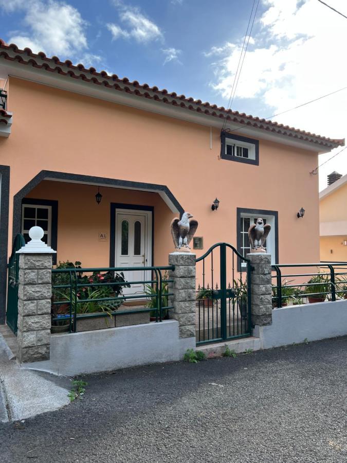 Pana House Apartment กัลเลตา ภายนอก รูปภาพ