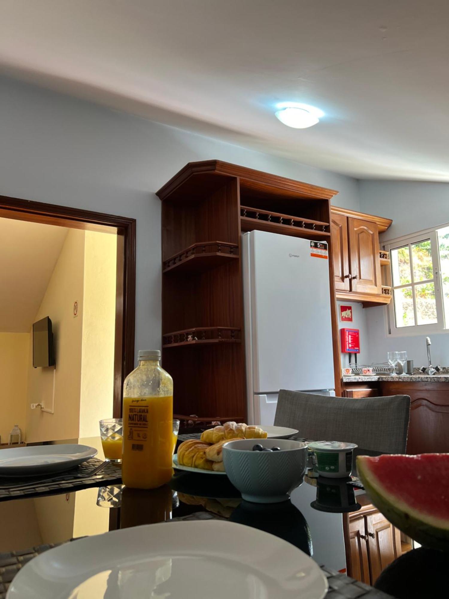 Pana House Apartment กัลเลตา ภายนอก รูปภาพ