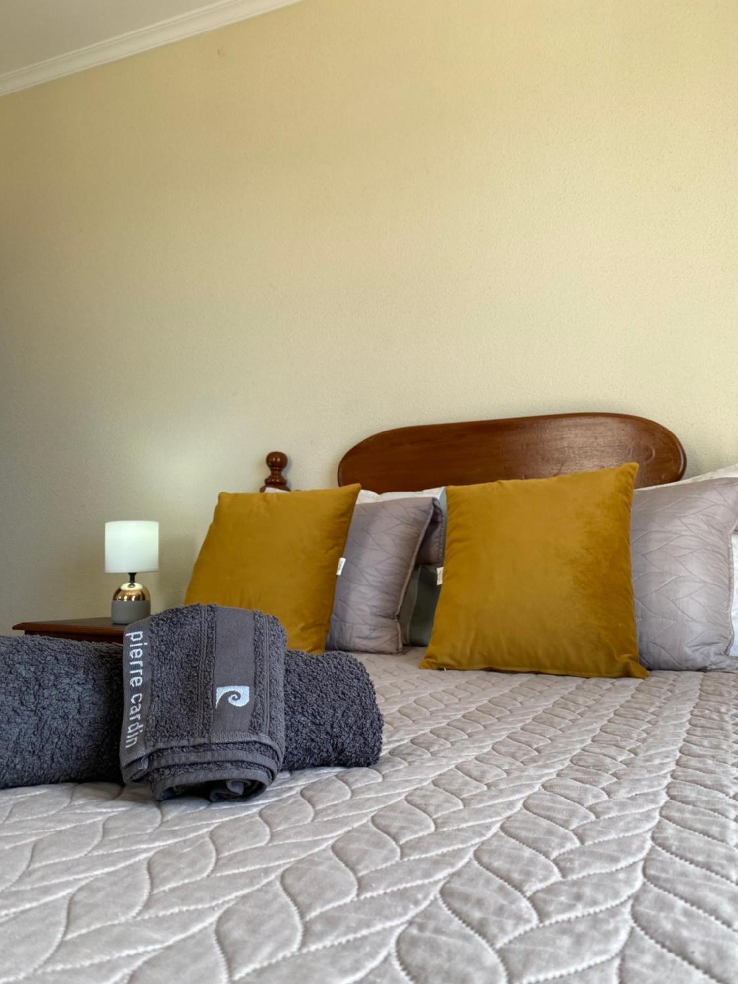 Pana House Apartment กัลเลตา ภายนอก รูปภาพ