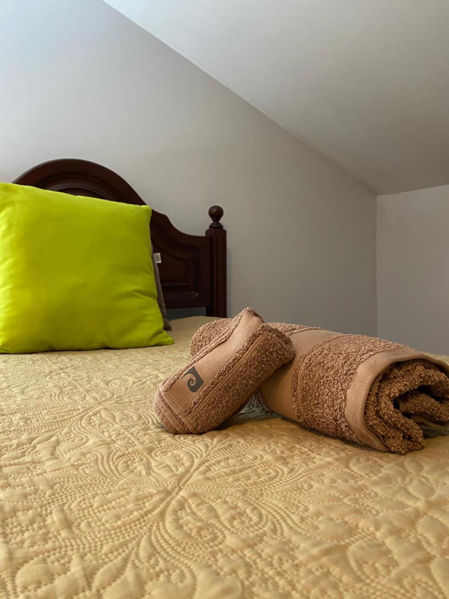 Pana House Apartment กัลเลตา ภายนอก รูปภาพ