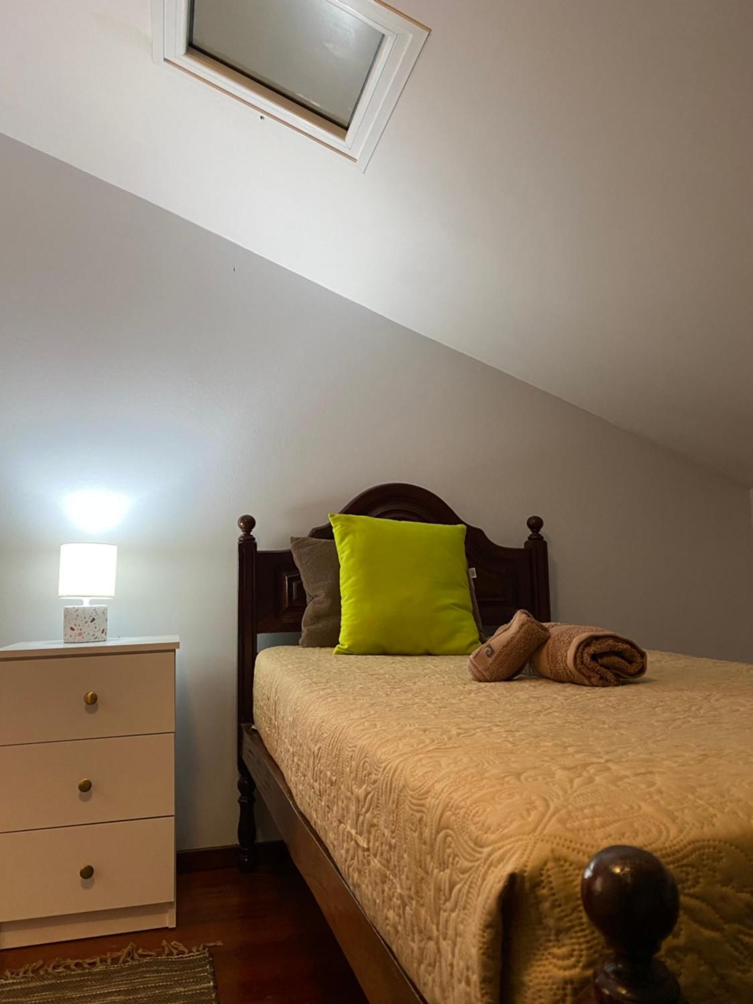 Pana House Apartment กัลเลตา ภายนอก รูปภาพ